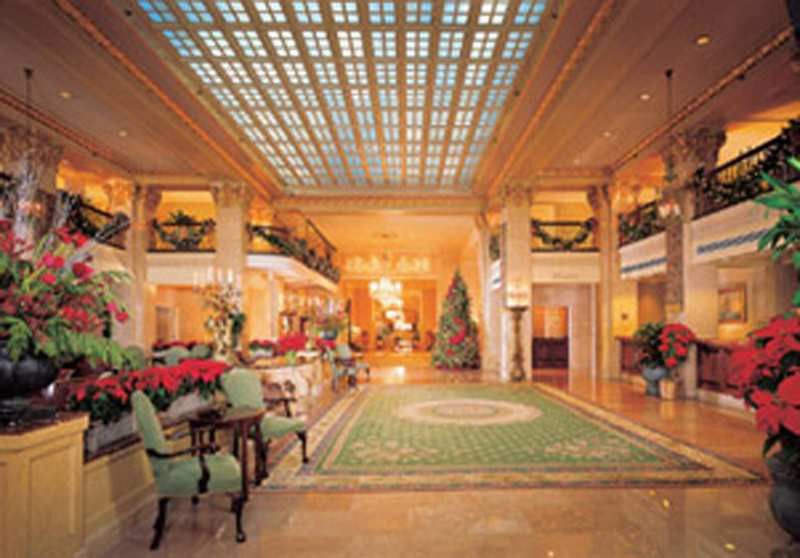 The Mayflower Hotel, Autograph Collection Washington Nội địa bức ảnh